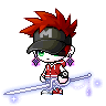 character