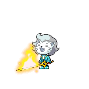 Firetangle