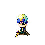 CaptainEXP