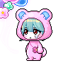 character