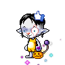 character