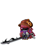 RedDLuffy