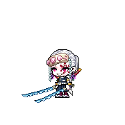 BladeMirage