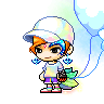 character