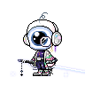 character