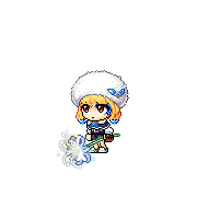BakedBuff