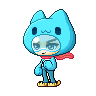 character