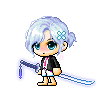 character