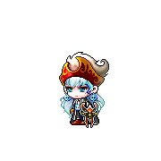 YunaTHUNDER