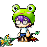 character