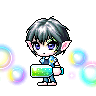 character