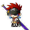 character