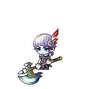 lHalberd