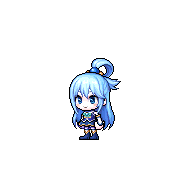 Aquaaaaaaa