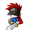 character