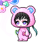 character