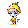 character