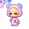 character