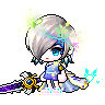 character
