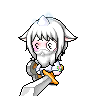 character