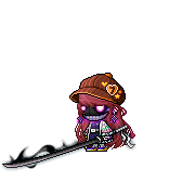RedDLuffy
