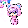 character