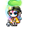 character