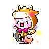character