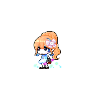 LUvyShooter