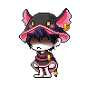 character