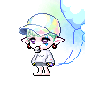 character