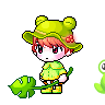character