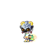 Luminous