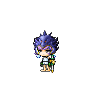 KishinBlast
