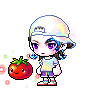 character