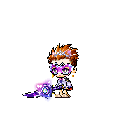 LoyalDBlade
