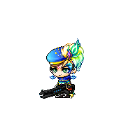 StaffOrArrow