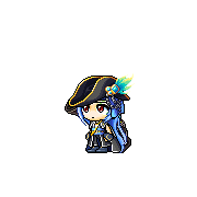 BlueHairChu