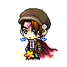 character