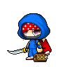 character