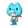 character