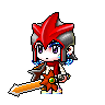 character
