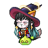 character