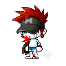 character