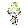 character