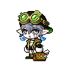 character