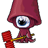character