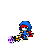 Marimander