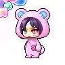 character