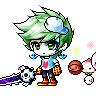 character